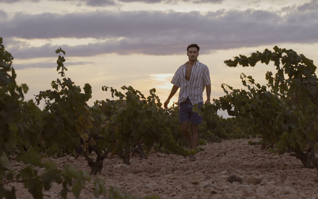 Jumilla wines get new certifying back label