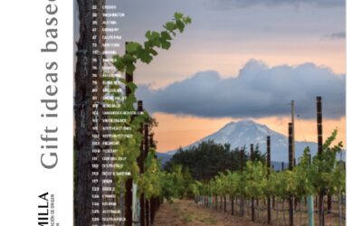 Wine Enthusiast October 2023 Issue – Buying Guide