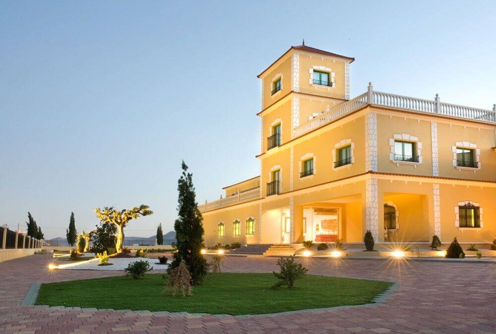 Bodegas Bleda