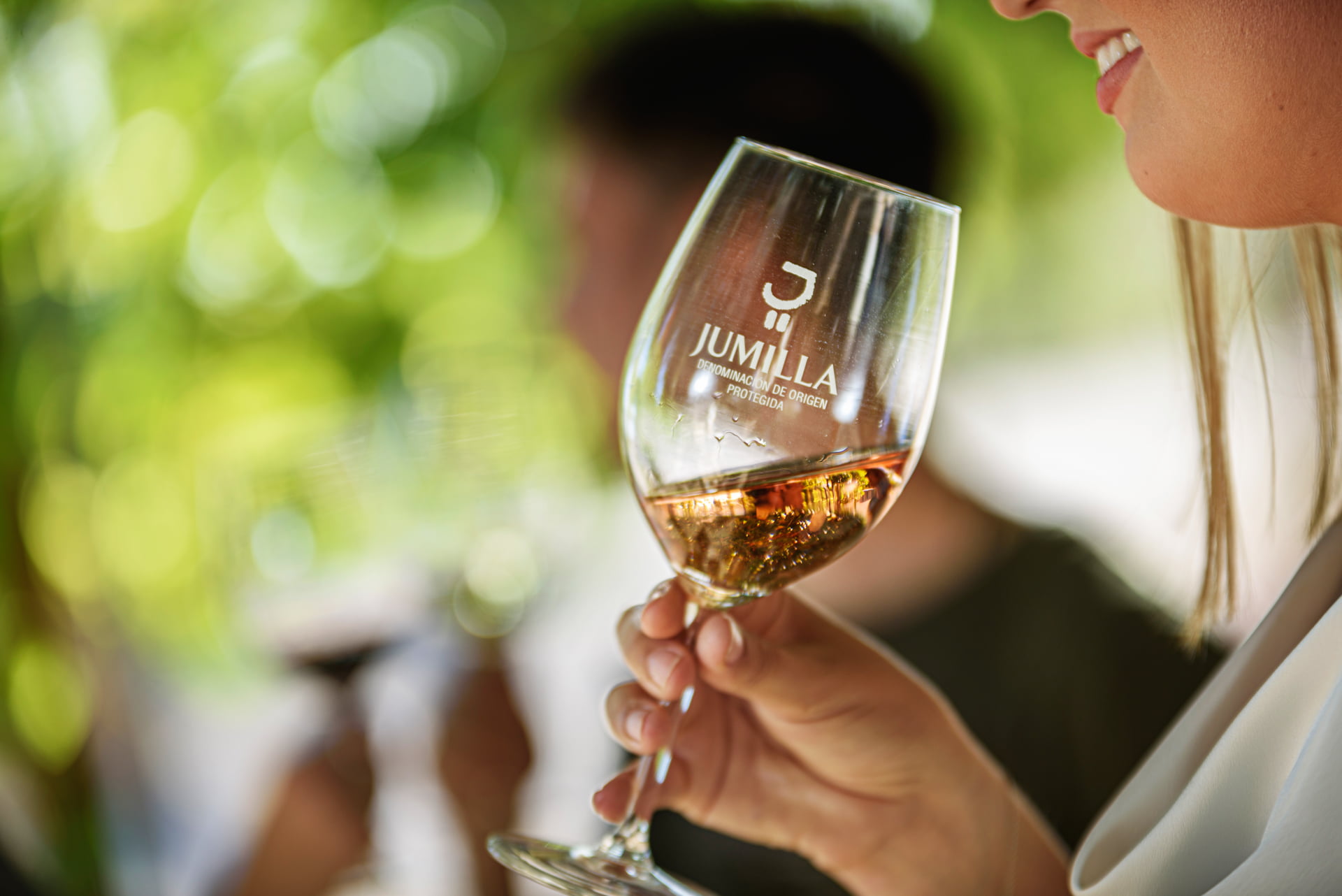 Jumilla rosé