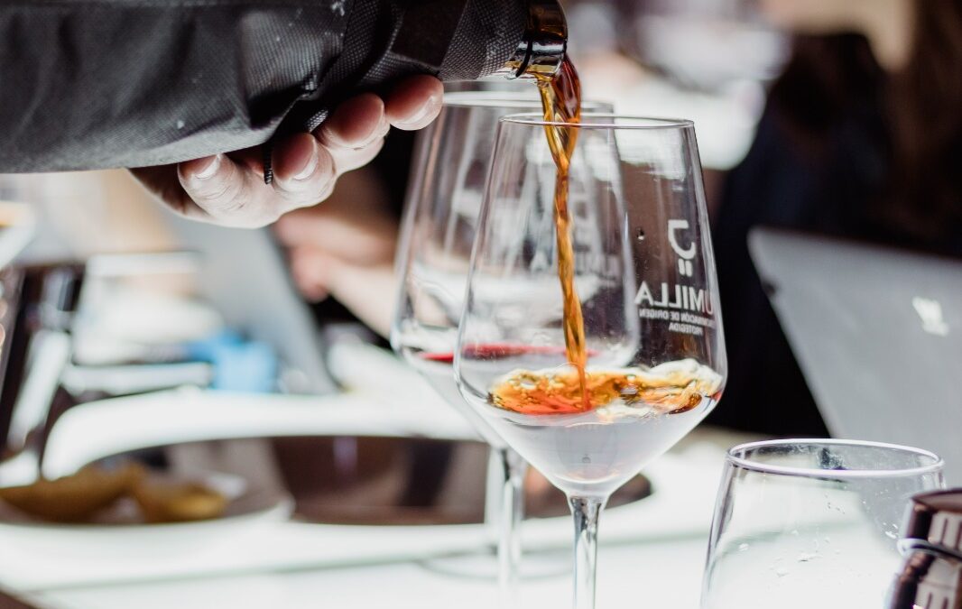 The Jumilla Wine Challenge