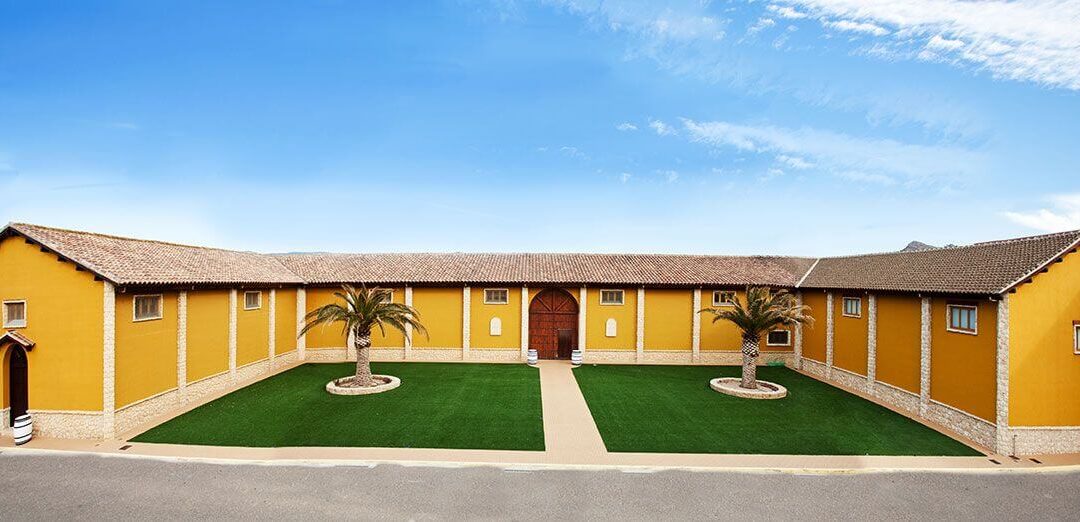 Bodegas Carchelo