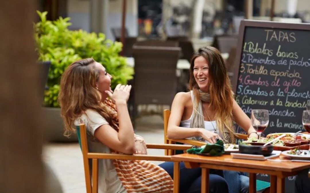 Two Affordable Spanish Wine Styles To Satisfy Weeknight Cravings