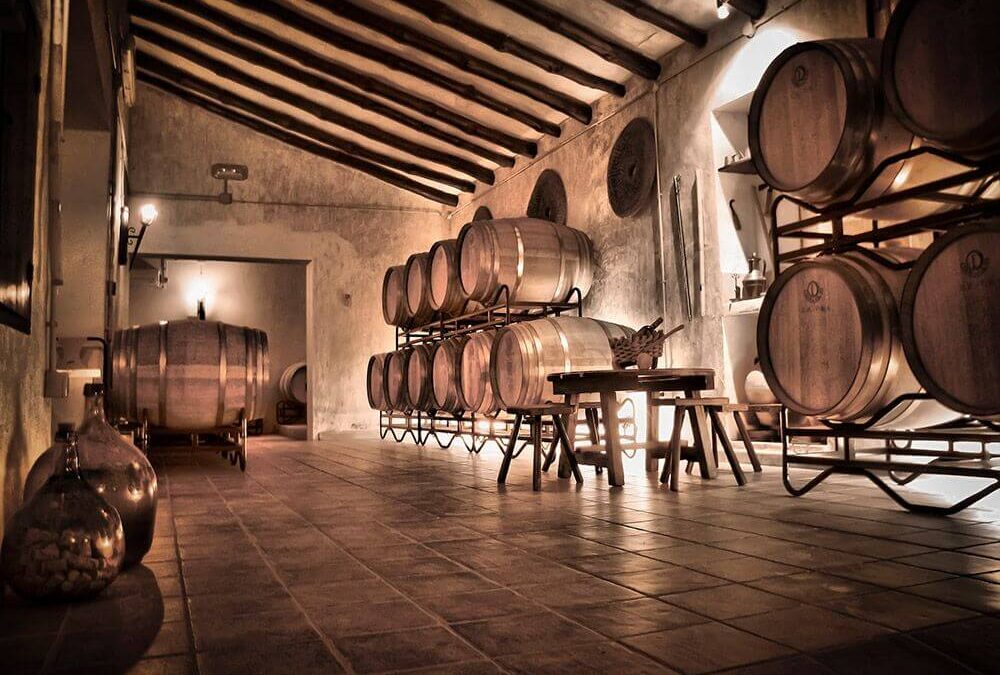 Bodegas Xenysel