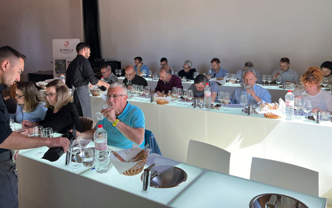 OFFICIALLY CLASSIFIED AS “VERY GOOD”