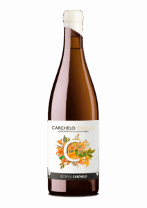 ORO BLANCOS Carchelo ORANGE rec