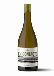 ORO BLANCOS En contacto