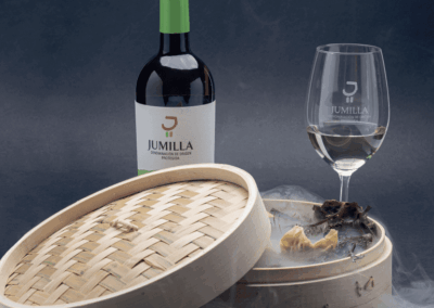 Jumilla White Wine
