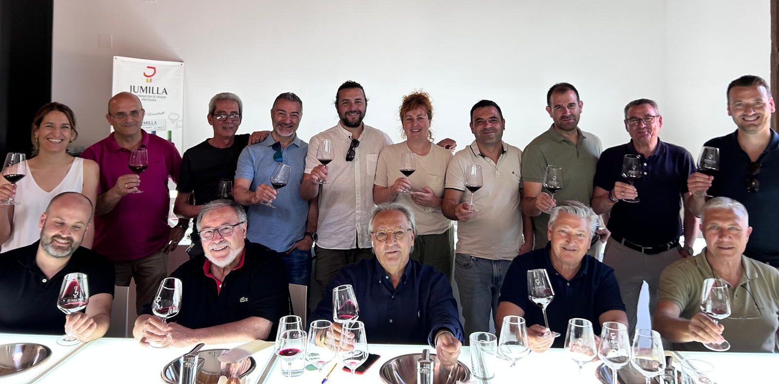 The 2024 vintage of Jumilla wines achieve the official rating of "VERY GOOD”