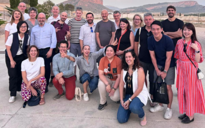 SECOND EDITION OF THE JUMILLA PDO WINE EDUCATOR COURSE