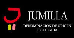Logo CRDOP Jumilla