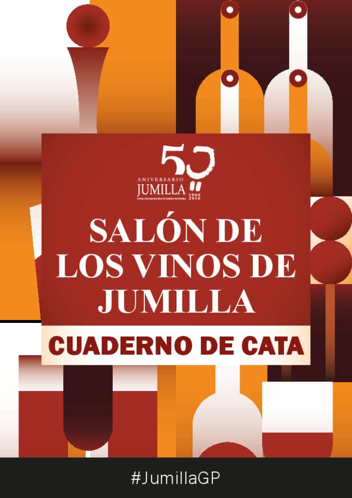 thumbnail of Cuaderno de cata_PORTADA_SALON DE LOS VINOS DE JUMILLA (1)