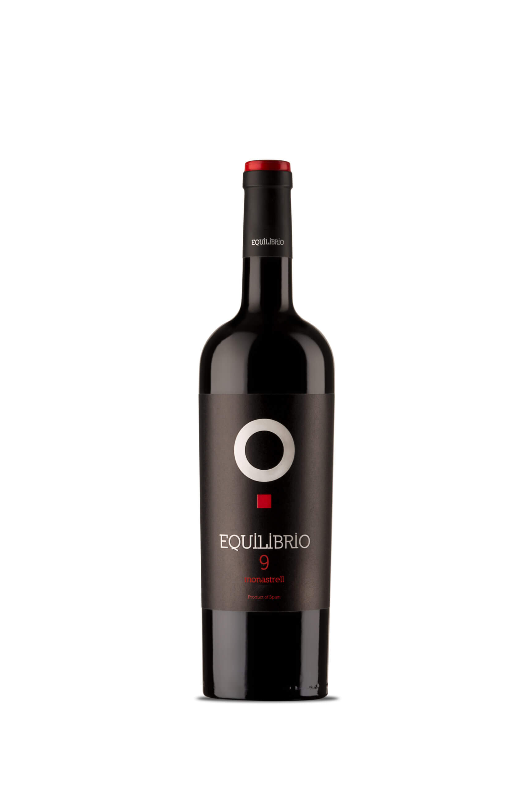 EQUILIBRIO 9_ MONASTRELL_BODEGA SIERRA NORTE