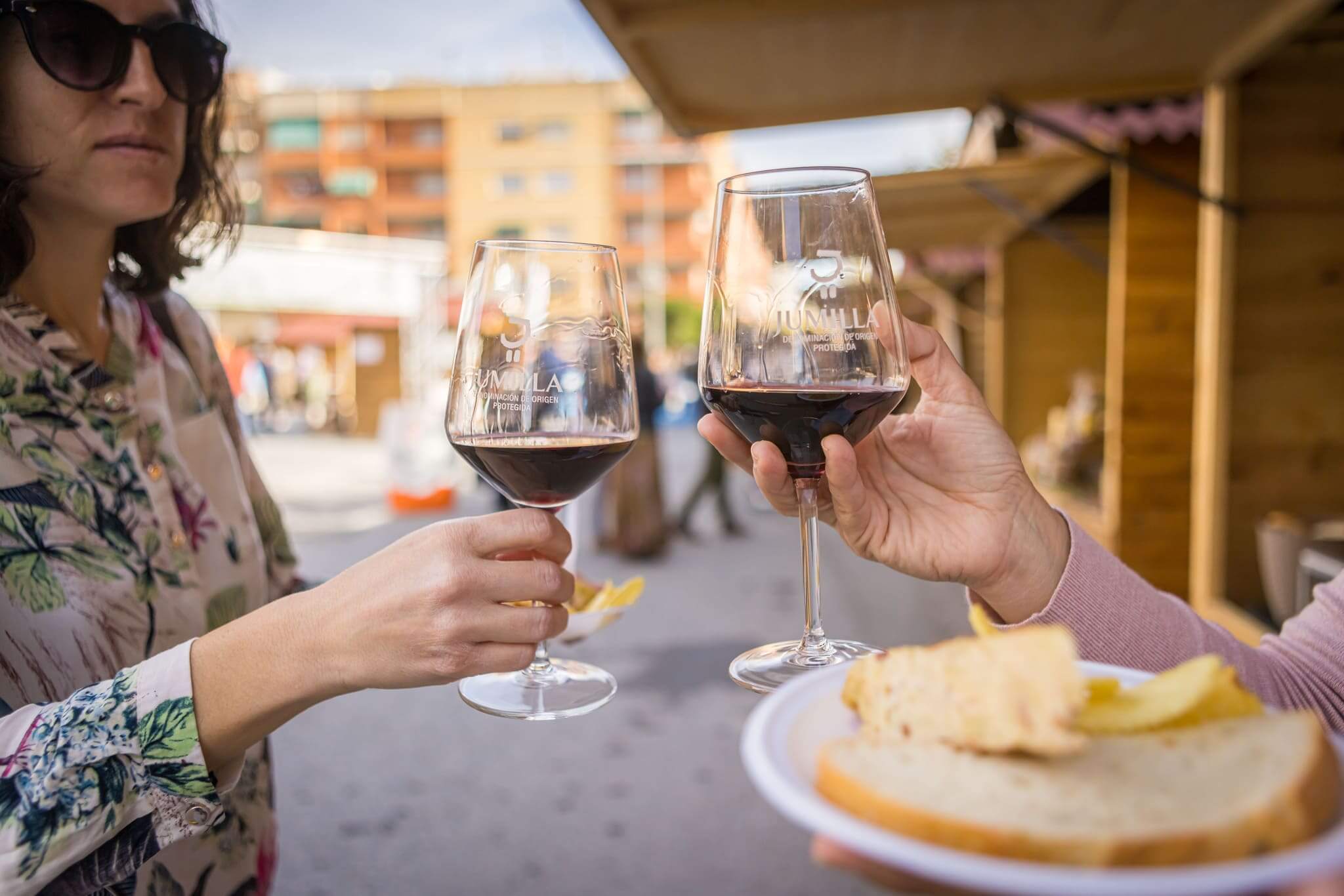 Feria del Vino