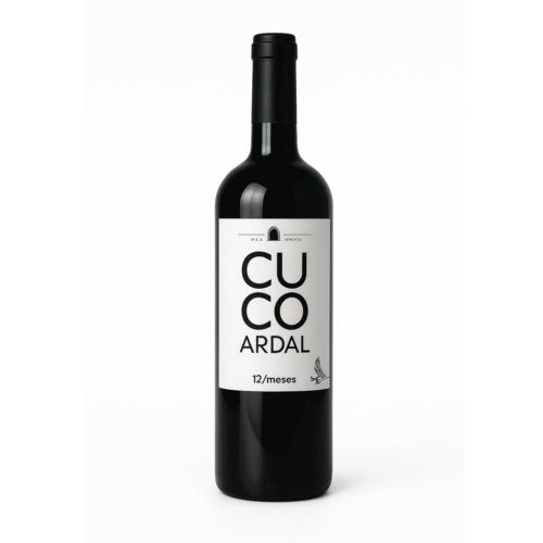 vino jumilla cuco ardal