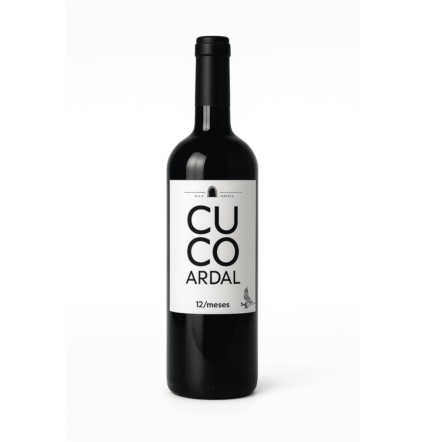 vino jumilla cuco ardal