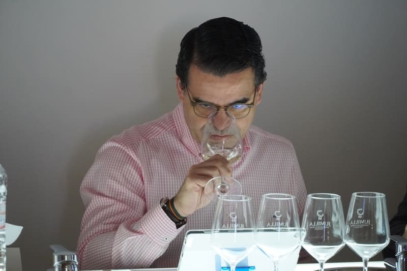 vinos de jumilla certamen de calidad