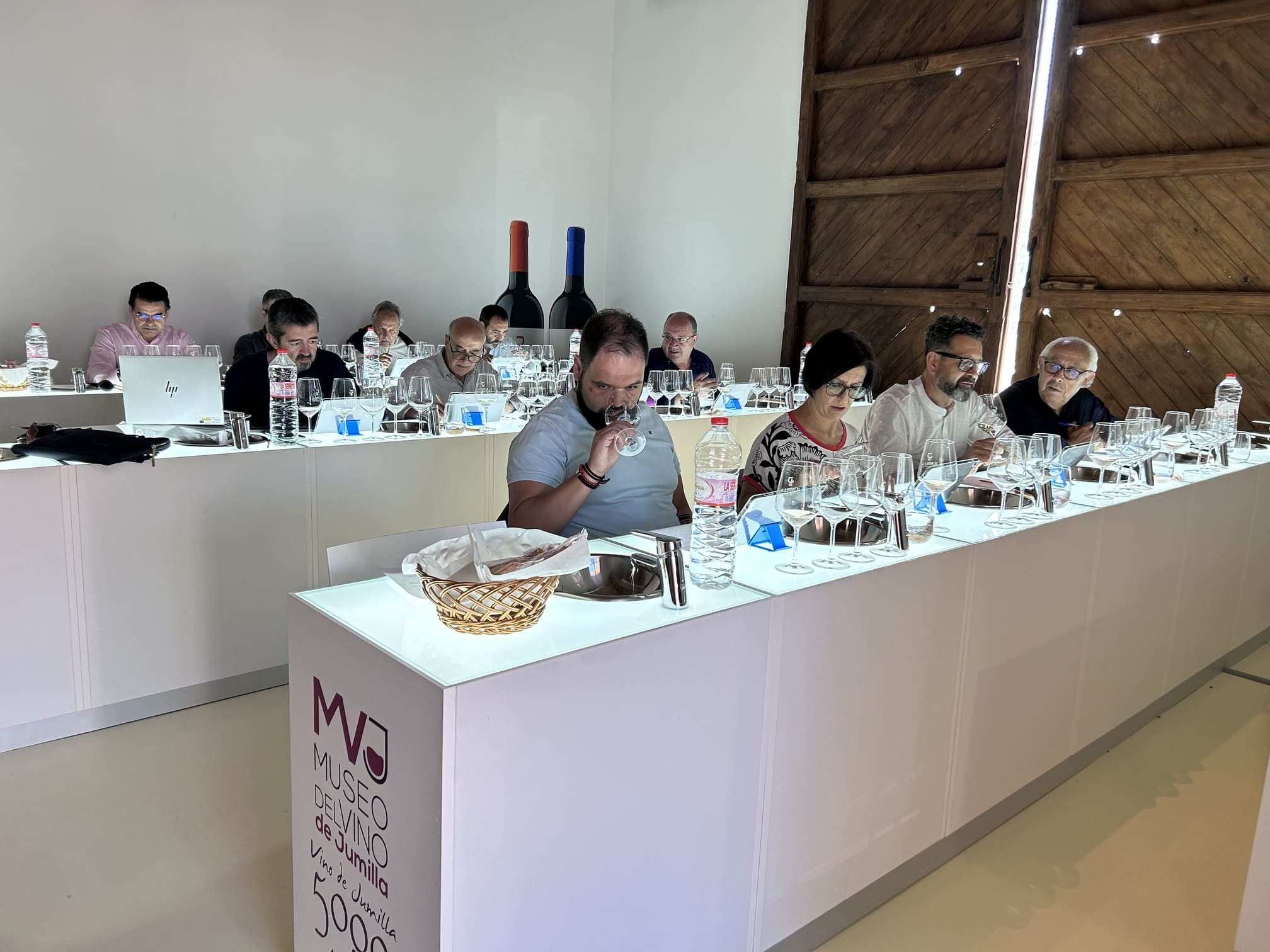 vinos de jumilla certamen de calidad