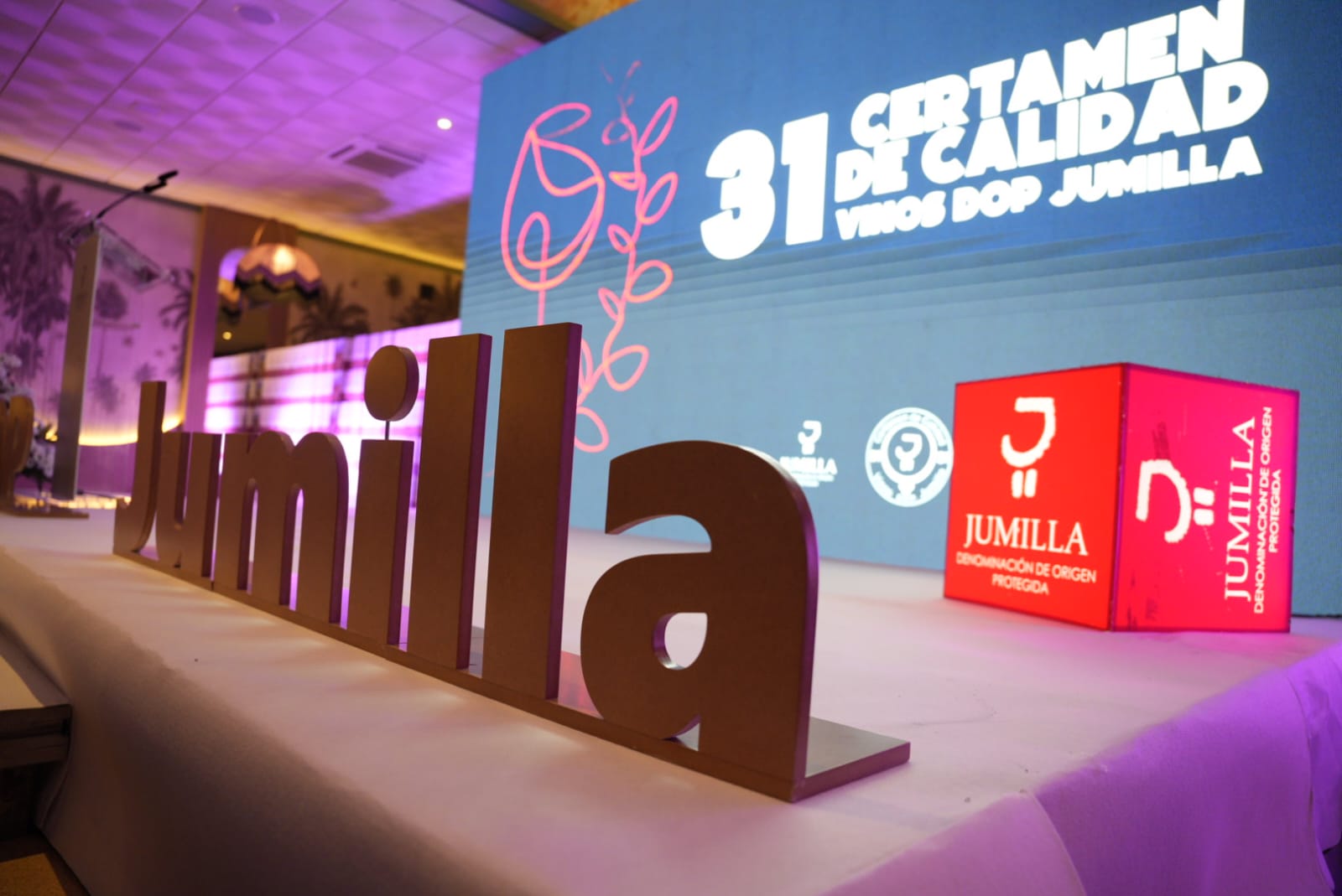 vinos de jumilla premios certamen