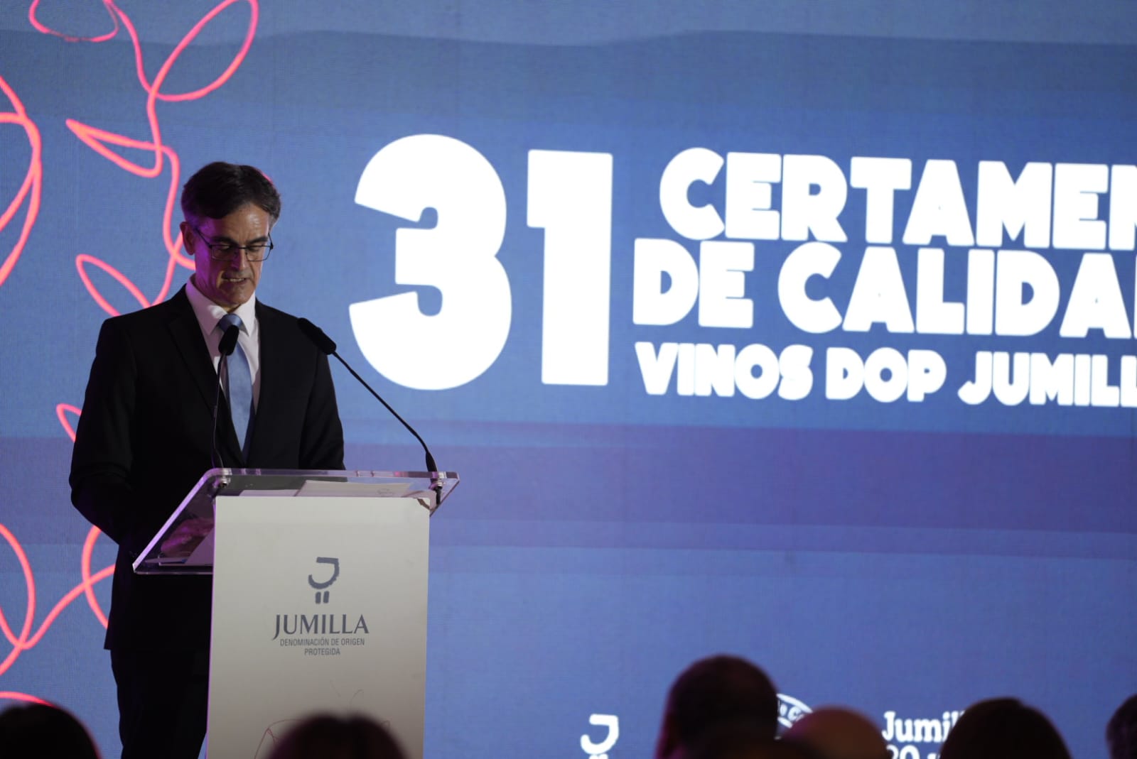 vinos de jumilla certamen de calidad ganadores