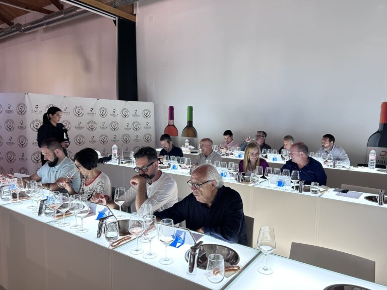 vinos de jumilla certamen de calidad