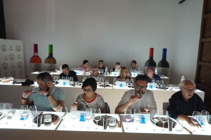 vinos de jumilla certamen de calidad