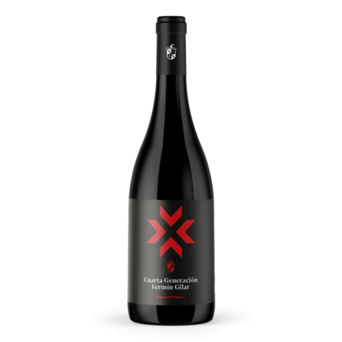 vino de jumilla fermin gilar
