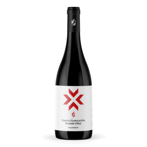 vino de jumilla fermin gilar