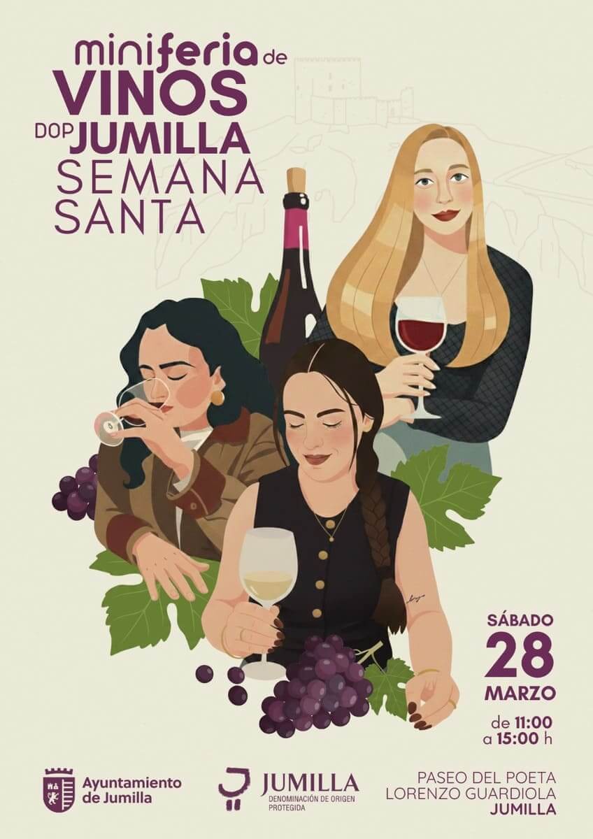 feria del vino